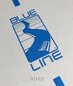 Shelti Blue Line Enforcer Air Hockey Table