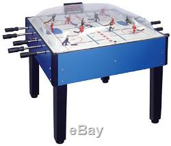 Shelti Breakout Home Dome Hockey Game Table by Gold Standard Games EM-Y-AB
