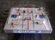 Shelti Slapshot Dome Bubble Rod Hockey Game Table