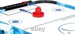 Small Foot Air Hockey 9878 Game Table Disc Puck Sports Game Ice