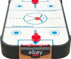 Small Foot Air Hockey Table Top 10249 Childrens sport Game Toy