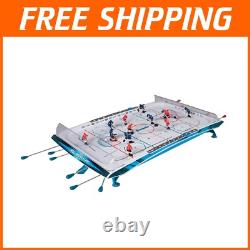 Smooth Gameplay Tabletop Hockey Game 32 x 20 Design for Hours of Fun