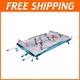 Smooth Gameplay Tabletop Hockey Game 32 x 20 Design for Hours of Fun
