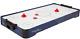 Sport Squad HX40 40 inch Table Top Air Hockey Table for Kids and Adults NEW
