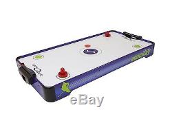 Sport Squad HX40 Electric Powered Air Hockey Table