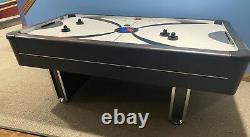 Sportcraft 7 Ft Turbo Air Hockey Table 1134933 Great Condition