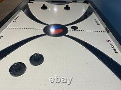 Sportcraft 7 Ft Turbo Air Hockey Table 1134933 Great Condition