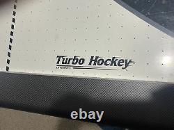 Sportcraft 7 Ft Turbo Air Hockey Table 1134933 Great Condition