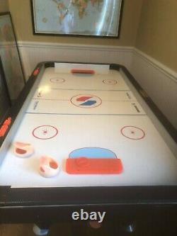 Sportcraft Air Hockey Table 7ft x 42in local pickup only