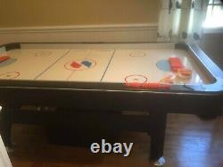 Sportcraft Air Hockey Table 7ft x 42in local pickup only