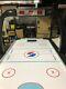Sportcraft Air Hockey Table with Electronic Scoreboard