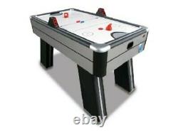 Sportcraft Powered Air Hockey Express Turbo Game Table 90 model 1-1-34-915 ES