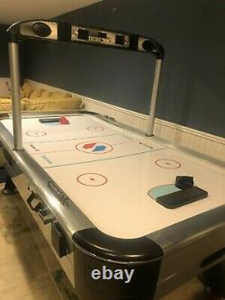 Sportcraft Turbo Air Hockey Table