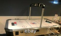 Sportcraft Turbo Air Hockey Table