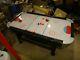 Sportcraft Turbo Air Hockey Table 72 Inches