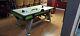 Sportcraft Turbo Air Hockey Table Local Pick-Up Only