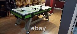 Sportcraft Turbo Air Hockey Table Local Pick-Up Only