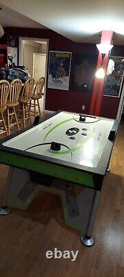 Sportcraft Turbo Air Hockey Table Local Pick-Up Only