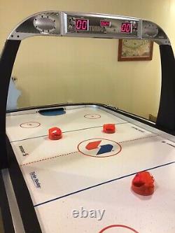 Sportcraft Turbo Air Hockey Table pick up in Western NC only