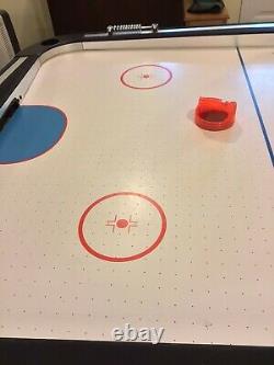 Sportcraft Turbo Air Hockey Table pick up in Western NC only