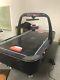 Sportcraft Used Atomizer Turbo Air Hockey Table with Accessories