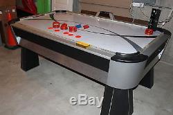 Sports Craft Turbo Air Hockey Table 4x7 Bearly Used