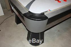 Sports Craft Turbo Air Hockey Table 4x7 Bearly Used