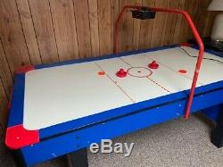 Ss Air Hockey Table #267h Size 84 X 42