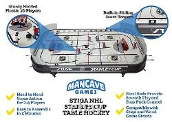 Stanley Cup 3T Table Hockey Game