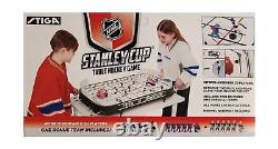 Stanley Cup 3T Table Hockey Game