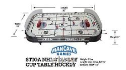 Stanley Cup 3T Table Hockey Game