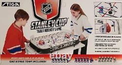 Stanley Cup 3T Table Hockey Game