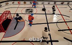 Stanley Cup 3T Table Hockey Game
