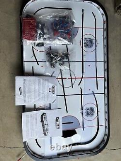 Stanley Cup 3T Table Hockey Game Stick Hockey