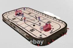 Stanley Cup 3T Table Hockey Game Stick Hockey