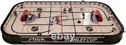 Stanley Cup 3T Table Hockey Game Stick Hockey