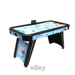 Star Wars Battle of Hoth 5-Foot Air Hockey Table