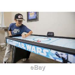 Star Wars Battle of Hoth 5-Foot Air Hockey Table