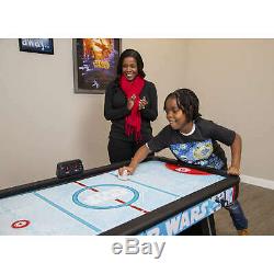 Star Wars Battle of Hoth 5-Foot Air Hockey Table