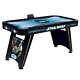 Star Wars Galactic Face-Off 5-Foot Air Hockey Table