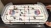 Stiga Table Top Rod Hockey Stanley Cup Finals Day 1