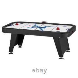 Storm MMXI 7 ft. Air Hockey Table