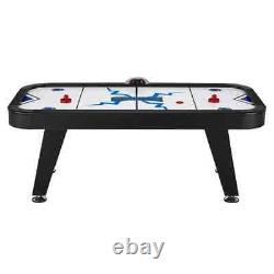 Storm MMXI 7 ft. Air Hockey Table