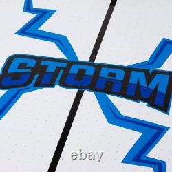 Storm MMXI 7 ft. Air Hockey Table