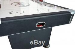 Stratosphere 7.5 ft. Air Hockey Table