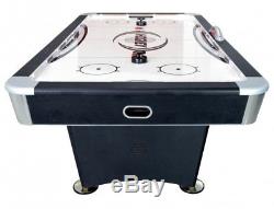Stratosphere 7.5 ft. Air Hockey Table