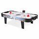 Sturdy 42 Air Powered Hockey Table Top Scoring 2 Pushers