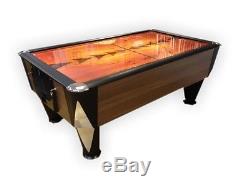 Superstrike Home Air Hockey Table 7ft