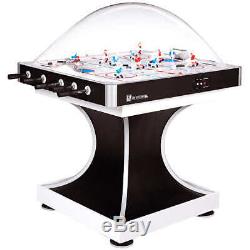 Supreme Dome Stick Hockey with LED Electronic Scorer for Family Game Room @@