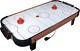 TALLO Sport 40 Inch Table Top Air Hockey Table for Kids 110V Motor Electric Fa